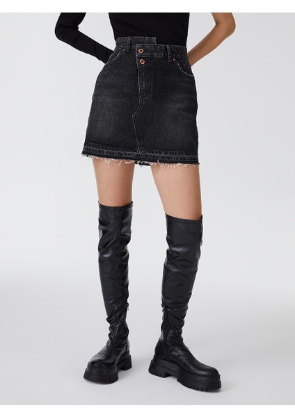 Slim Fit Kadın Etek fiyatları