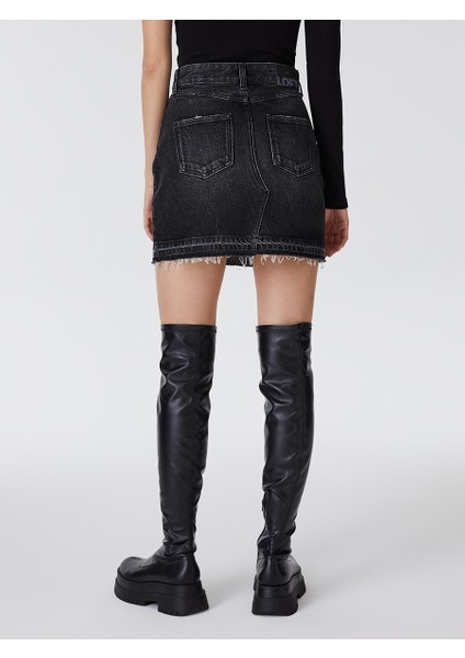 Slim Fit Kadın Etek fırsatları