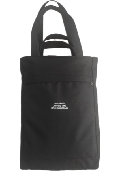 El Omuz Sırt Çok Yönlü Spor Çanta