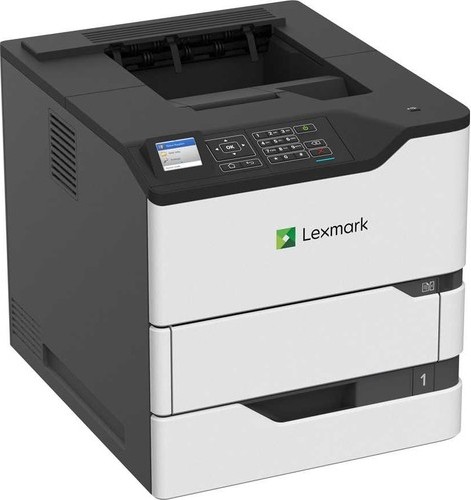 Lexmark MS821DN A4 Mono Laser Yazıcı