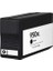 Hp Uyumlu 950XL (CN045AE) (73ML) Muadil Siyah Inkjet Kartuş 1