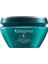 Resistance Therapiste Çok Yıpranmış Saçlar Için Maske 200 Ml 1