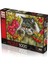 Rose Hedge Gülü Çit Puzzle & Yapboz -1000 Parça 1