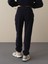 Kadın Lacivert Polar Sweat Pantolon 4