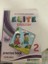 2.sınıf Elite Englısh Practice Book 1