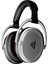 Serenity Plus+ Luxury Travel Headphone Satin Chrome | Kablolu Kulak Üstü / Over-Ear, Kapalı / Closed Yalıtımlı Seyahat ve Günlük Kullanım Kulaklığı 1