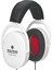 Studio Plus+ Extreme Isolation Alpin White | Kablolu Kulak Üstü / Over-Ear Profesyonel Kapalı / Closed Gürültü Yalıtımlı Stüdyo Kulaklığı 1