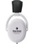 Studio Plus+ Extreme Isolation Alpin White | Kablolu Kulak Üstü / Over-Ear Profesyonel Kapalı / Closed Gürültü Yalıtımlı Stüdyo Kulaklığı 2