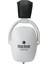 Ex-29 Plus+ Extreme Isolation Wynter White | Kablolu Kulak Üstü / Over-Ear Profesyonel Kapalı / Closed Dünyanın En Iyi Gürültü Yalıtımlı Stüdyo Kulaklığı 2