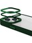 Buff iPhone 14 Plus New Air Bumper Kılıf Green 2