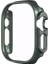 Apple Watch Ultra 49MM Kasa Koruyucu Kılıf Anti-Scratch Sert Pc Slim ( Ön Kısımaçık ) 1