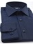 Twın 200 Slimfit Pmkstn Düz Gömlek/lacivert/s 2