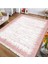 Pvc Kaymaz Taban Salon Mutfak Halısı Yolluk I-S-65 1