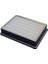 Nilfisk Elite Comfort Uyumlu Hepa Filtre 2