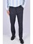 6073 Can Flanel Mevsm Spor Pantolon/lacivert/46 1