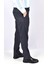 6073 Can Flanel Mevsm Spor Pantolon/lacivert/46 2