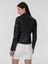 Slim Fit Kadın Mont Pu 4