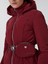 Regular Fit Kadın Mont 3