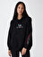 Oversize Kadın Sweatshirt 4