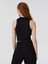 Slim Fit Kadın Atlet 3