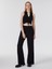 Slim Fit Kadın Atlet 4