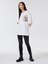 Oversize Kadın Tshirt K.kol 2