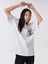 Oversize Kadın Tshirt K.kol 3
