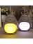 Totoro LED Gece Lambası 4