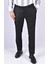 5134 Stilgabardin Slimfit Kumaş Pantolon/siyah/44 1