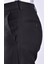5134 Stilgabardin Slimfit Kumaş Pantolon/siyah/44 3