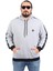 Büyük Beden Sweat Maybe 22706-ANTRASIT 1