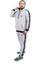 Büyük Beden Sweat Maybe 22706-ANTRASIT 4