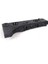 Ön Tampon Braketi Sol Audı A6 1998-2005 4B0807283B 1