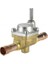 EVR25 1 1/8 Solenoıd Valf Kaynaklı 032L2201 1