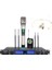 U3302K 1 El+1 Headset Telsiz Mikrofon 1