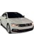 Vw Passat B8 R Line (2015 - 2022) Yan Marşpiyel Seti (Plastik) 2