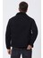 Leecooper Puebla 10 Erkek Kürklü Jean Ceket 4