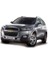 2016 Chevrolet Captiva Bagaj Havuzu Kokusuz Kauçuk 1
