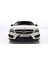 Mercedes Cla Serisi W117 (2012-2015) CLA45 Ön Lip (Plastik) 1