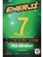 7. Sınıf Enerji Serisi Fen Bilimleri 7+7 Deneme Sınavı 1