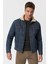 Leecooper Puebla 12 Erkek Kürklü Jean Ceket 2