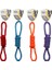 10626-ALLY Paws Köpekler Için Diş Ipi 30CM 1