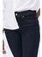 15260760-22K Onlblush Mıd Sk Stayblue Dnm REA023 Noos Kadın Jeans Pantolon 2