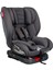 Airlife 0-36 Kg 360 ° Dönebilen Isofix'li Oto Koltuğu Gri 1
