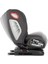 Airlife 0-36 Kg 360 ° Dönebilen Isofix'li Oto Koltuğu Gri 4