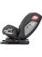 Airlife 0-36 Kg 360 ° Dönebilen Isofix'li Oto Koltuğu Gri 5