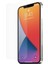 Apple Iphone 13 Pro Max Ekran Koruyucu Temperli Kırılmaz Cam 9h Sert Şeffaf 2