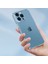Apple iPhone 14 Pro Max Kılıf Şeffaf Sert Pc Zore Vayt Kılıf 5