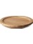 Saklama Kabı Kapağı, Bambu Meridyendukkan Yuvarlak Bambu Kapak 14 cm 1