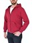 Erkek Bordo Kapüşonlu Sweat KLM001 3